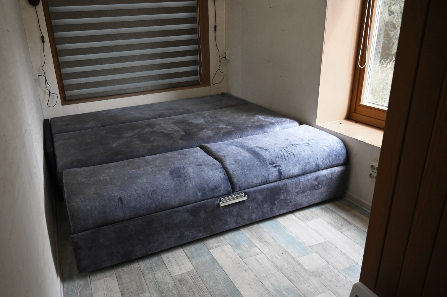 Рускеала: Кемпинг Хутор Ёлки