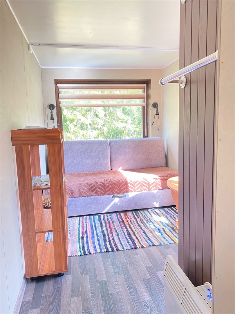 Кемпинг Хутор Ёлки на Ладожском озере