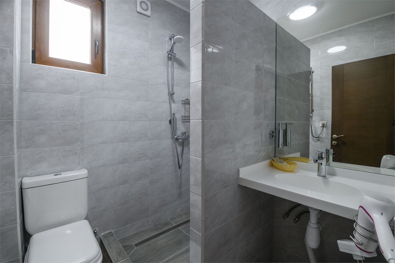 Стандарт без балкона в Юна Аqua Life