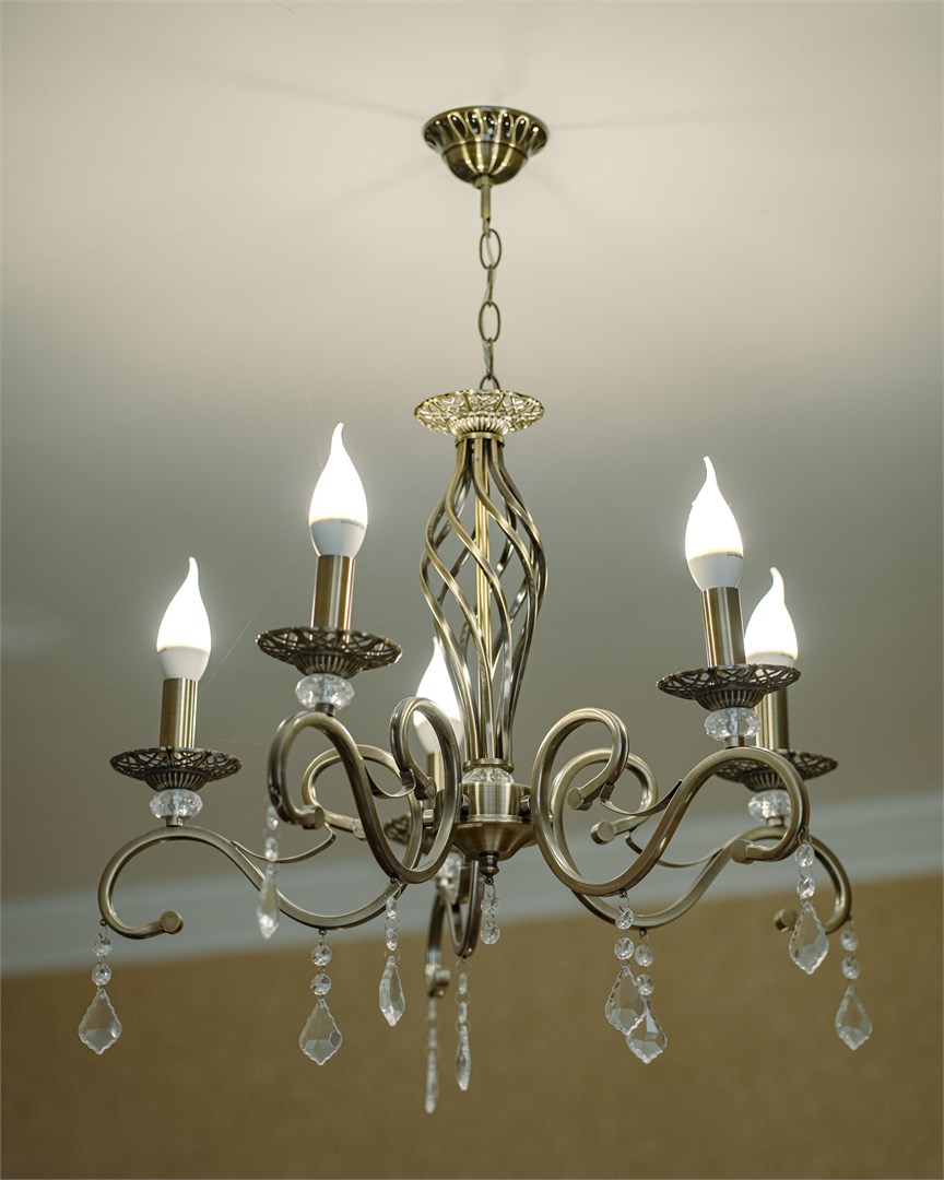 Делюкс в Kristi