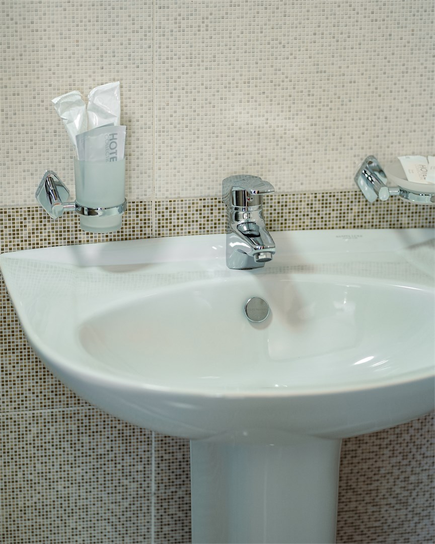 Делюкс в Kristi