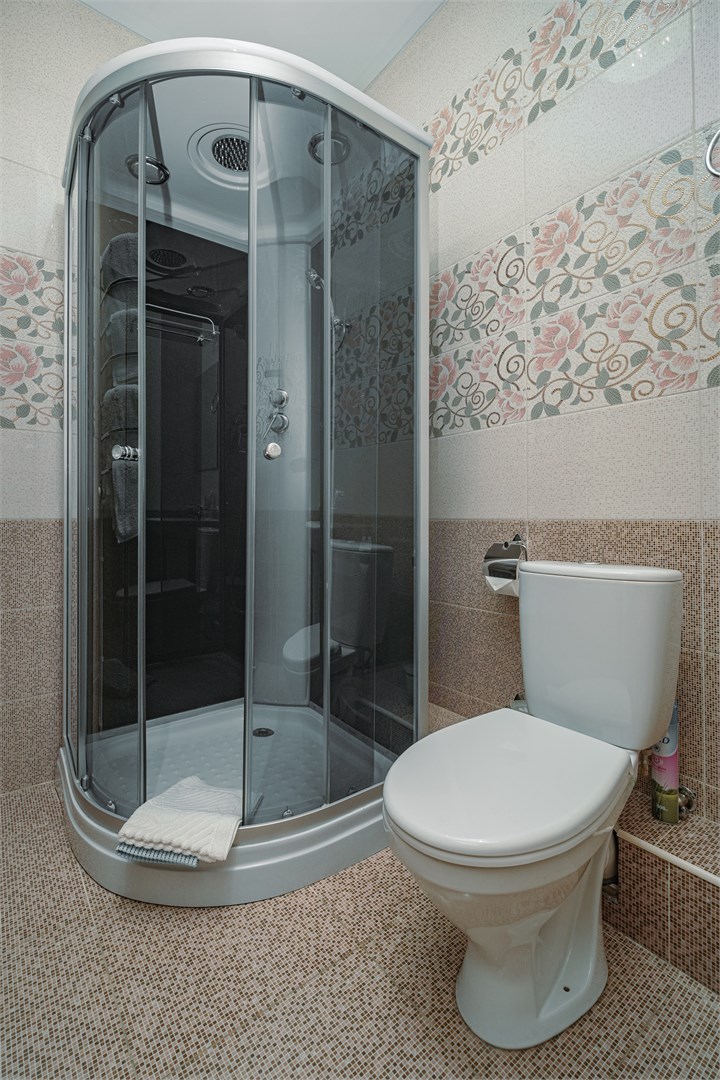 Делюкс в Kristi