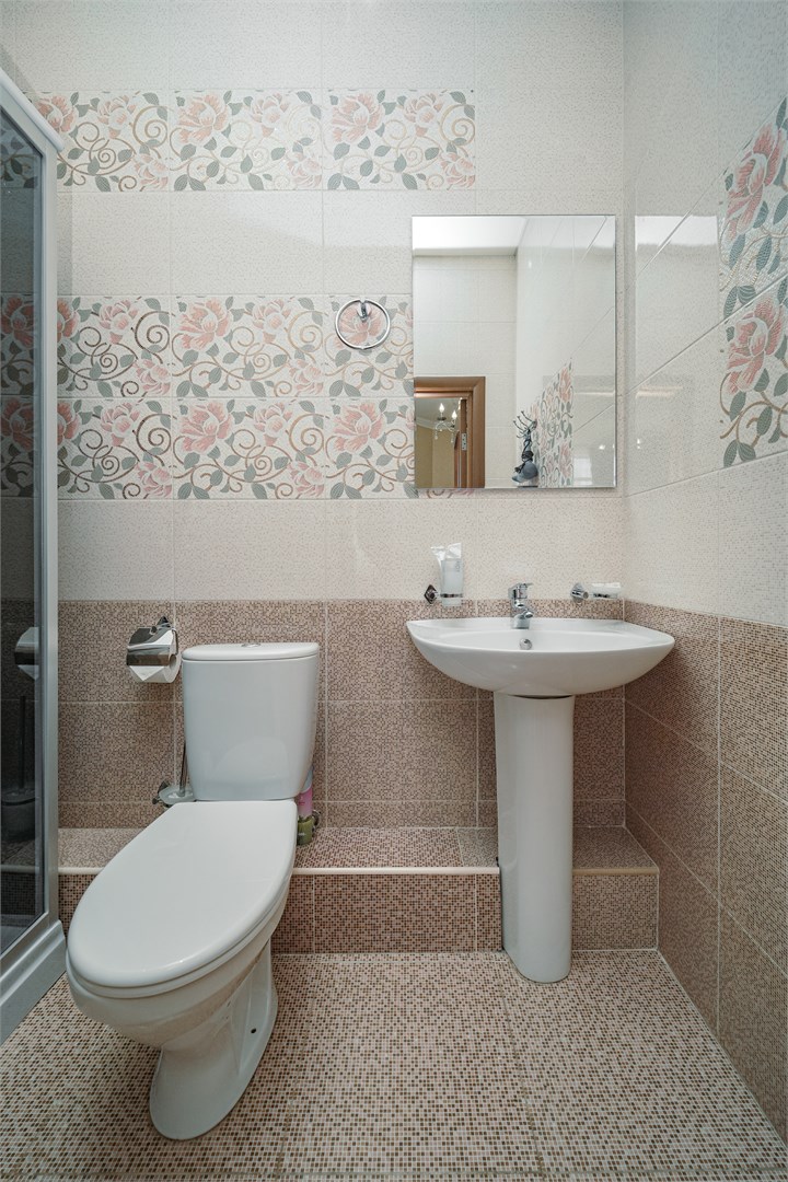 Делюкс в Kristi