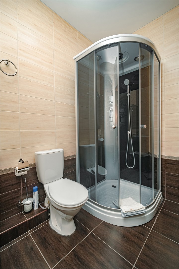 3-х местный стандарт в Kristi