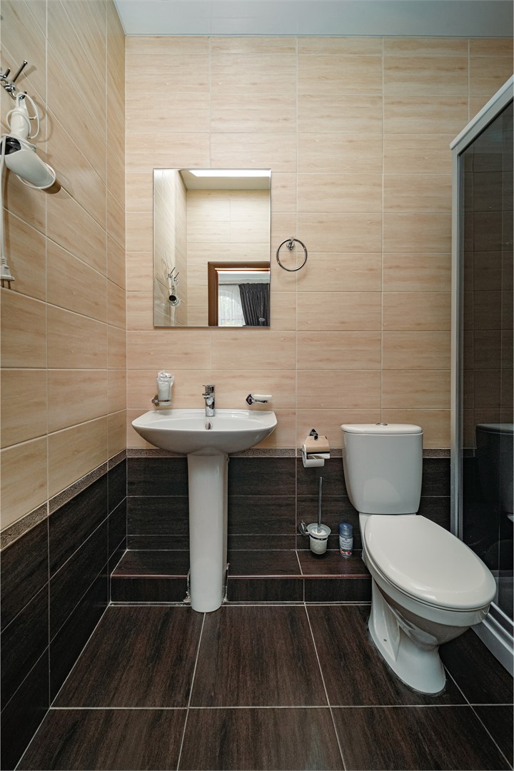 3-х местный стандарт в Kristi