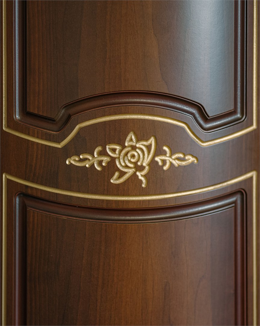 Улучшенный комфорт в Kristi