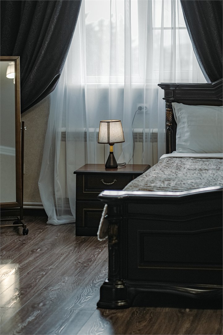 Улучшенный комфорт в Kristi