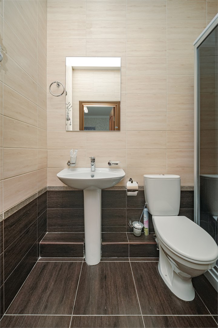 Улучшенный комфорт в Kristi