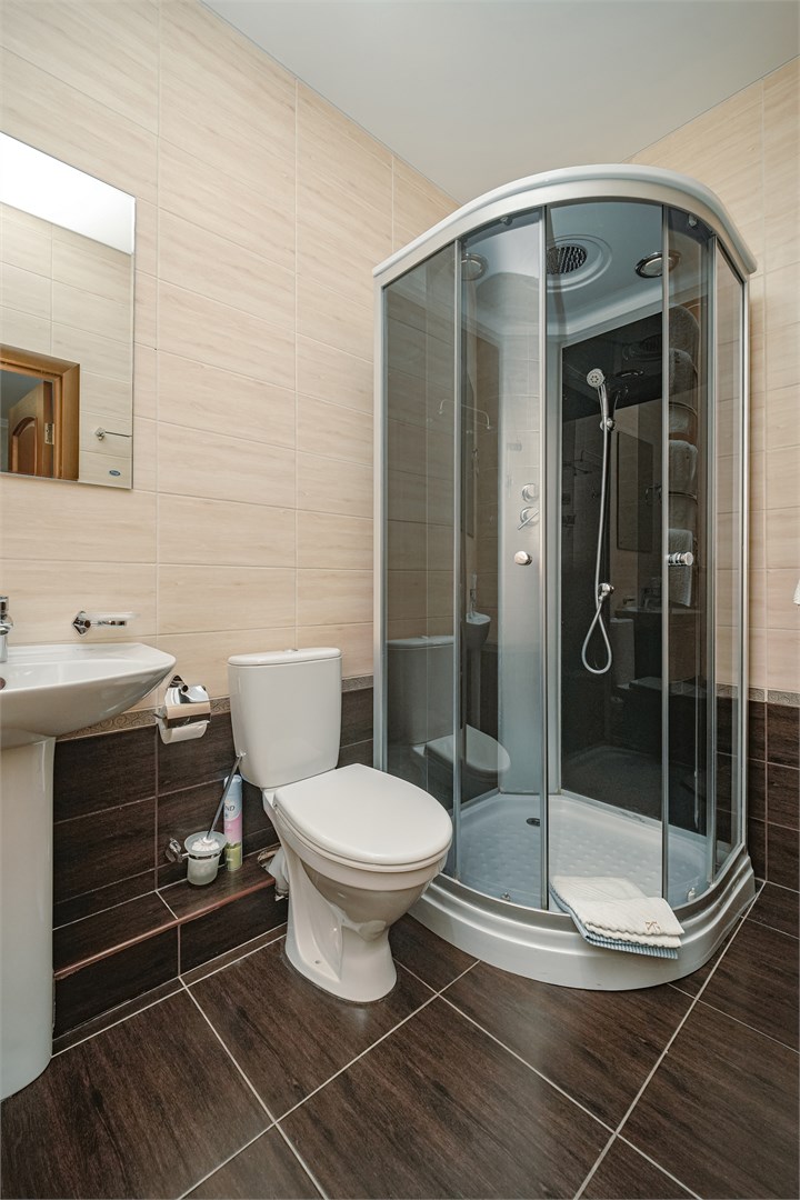 Улучшенный комфорт в Kristi