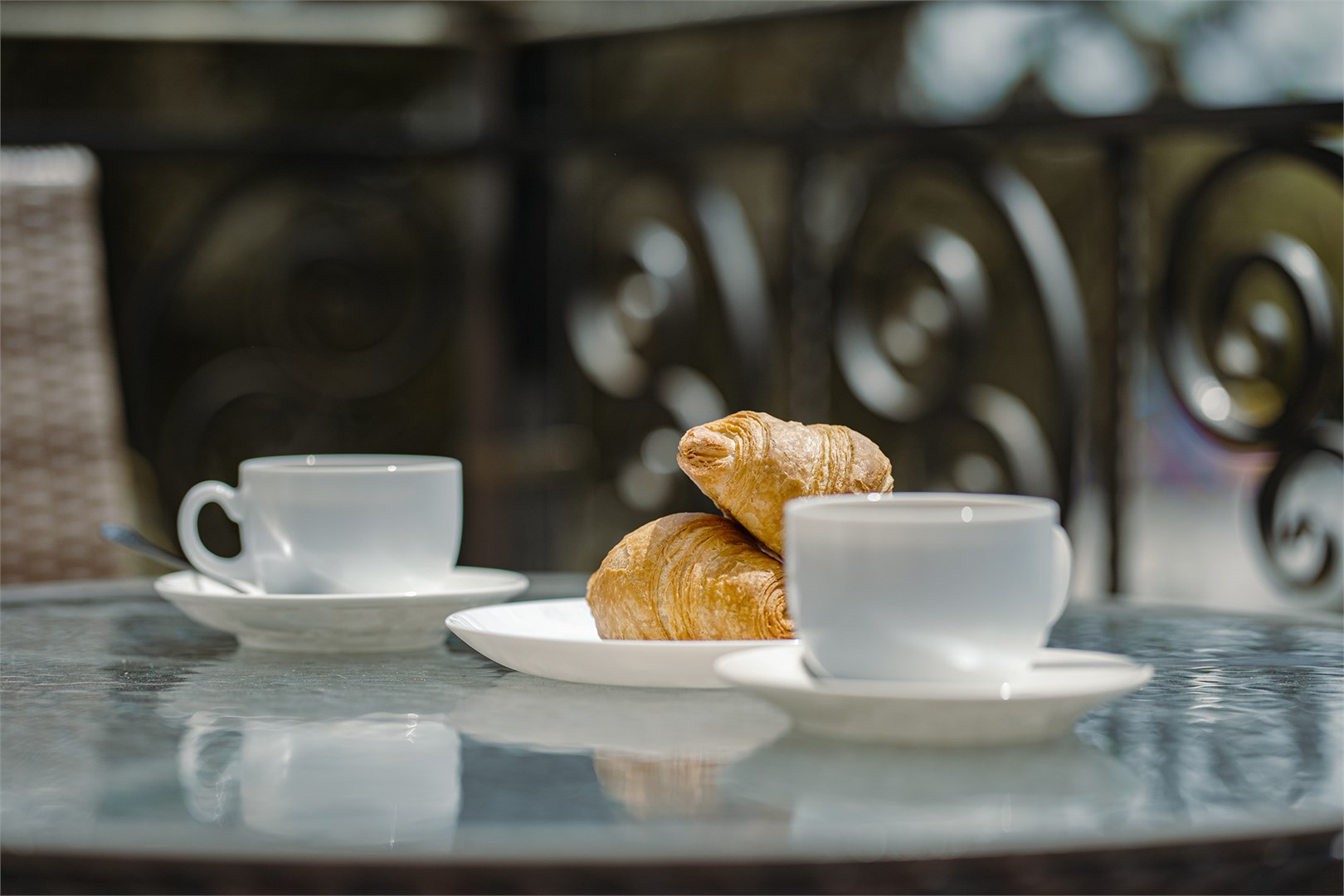 Номер стандарт с двумя раздельными кроватями в Kristi