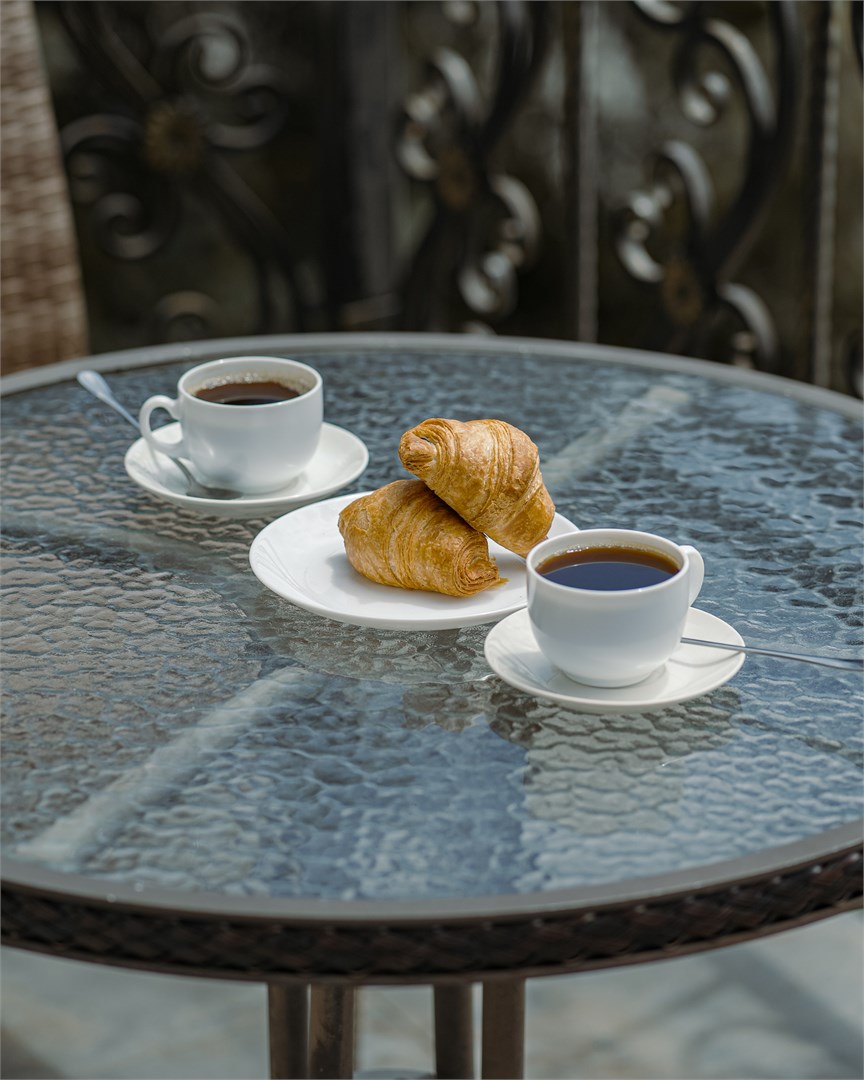 Номер стандарт с двумя раздельными кроватями в Kristi