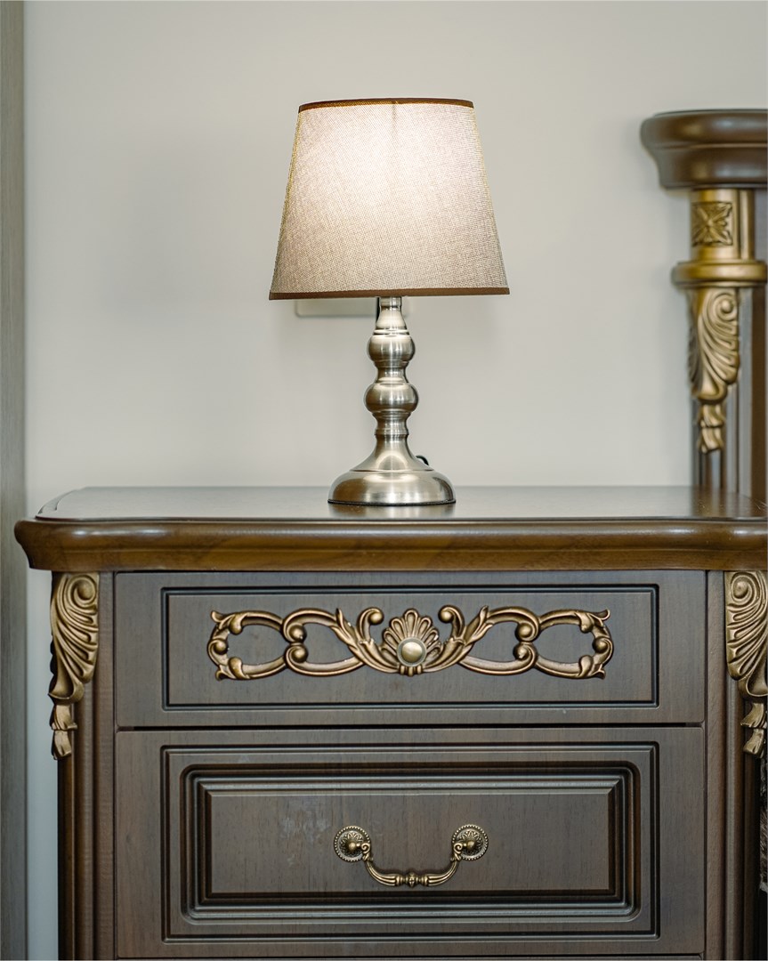 Сьюит с балконом в Kristi