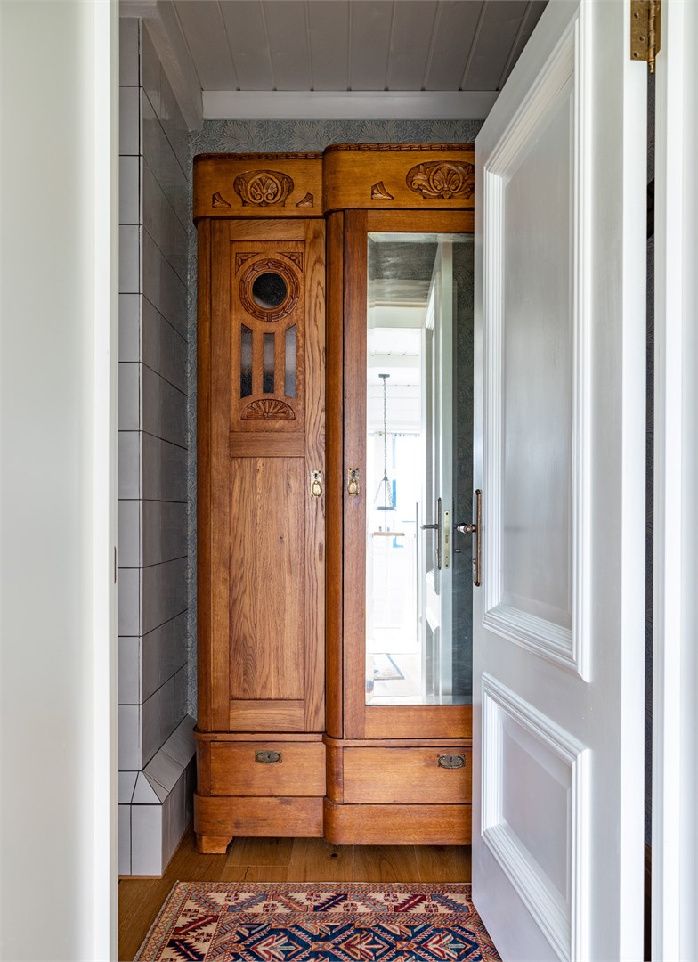 Люкс с кроватью размера «king-size» в Пестово подворье