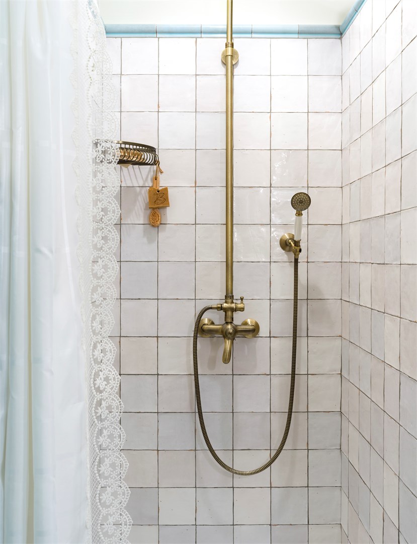 Люкс с кроватью размера «king-size» в Пестово подворье