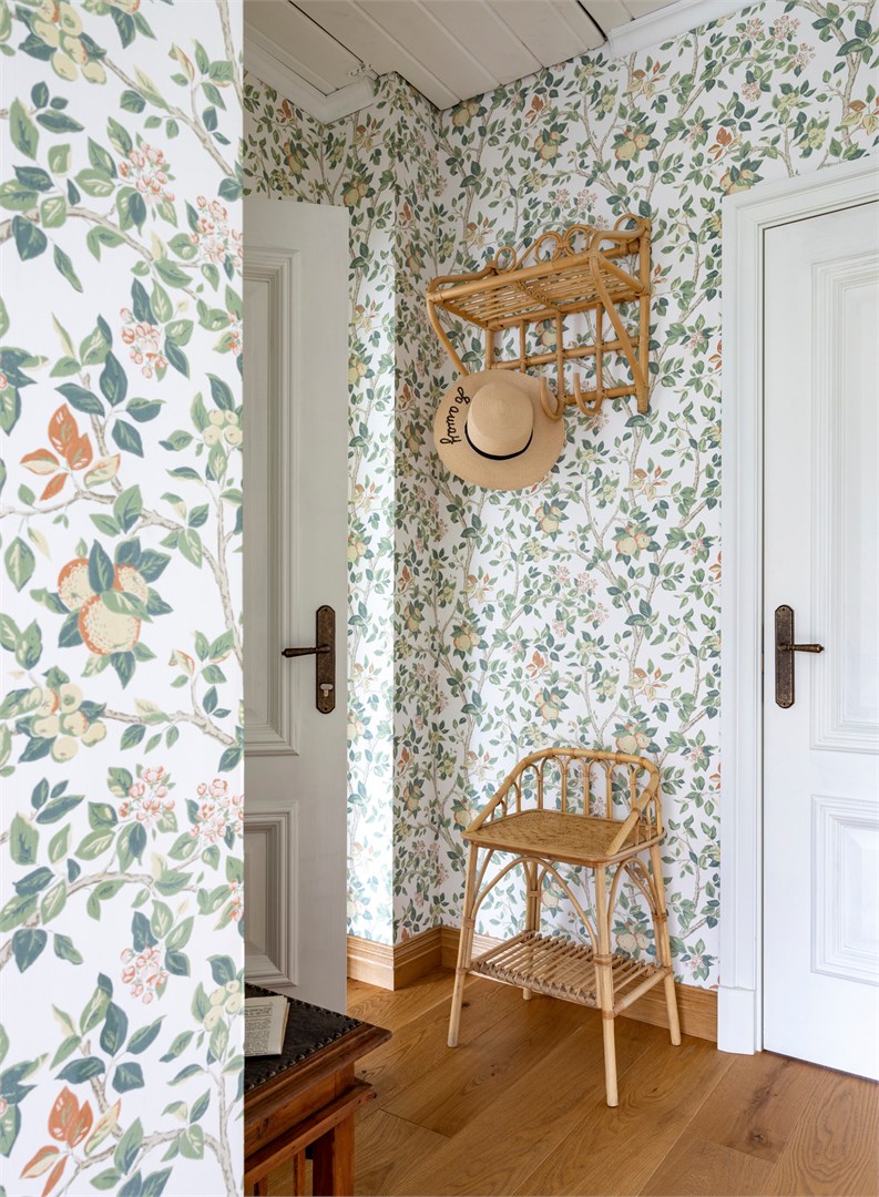 Суперлюкс с кроватью размера "king-size" в Пестово подворье