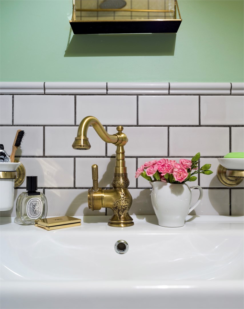 Суперлюкс с кроватью размера "king-size" в Пестово подворье