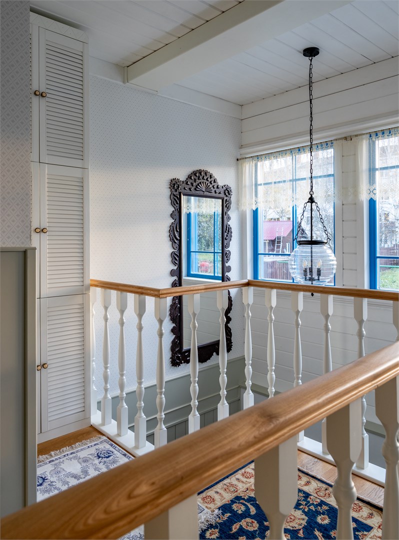 Суперлюкс с кроватью размера "king-size" в Пестово подворье