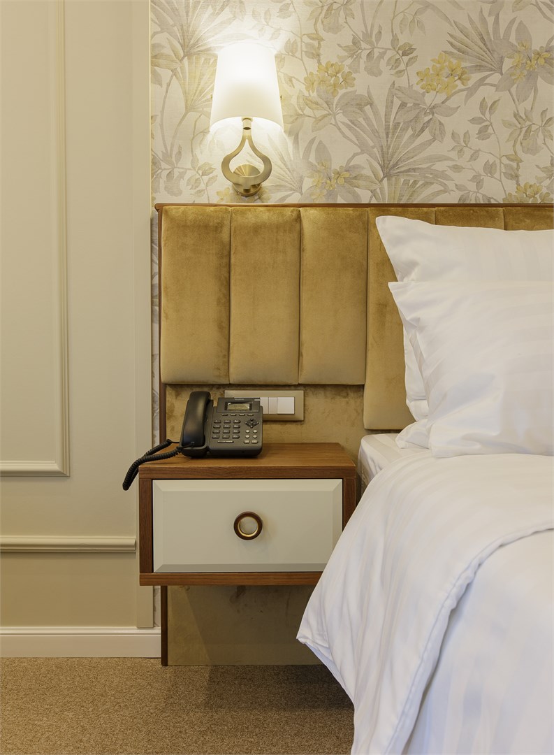 Стандарт Плюс 2-местный в Классик