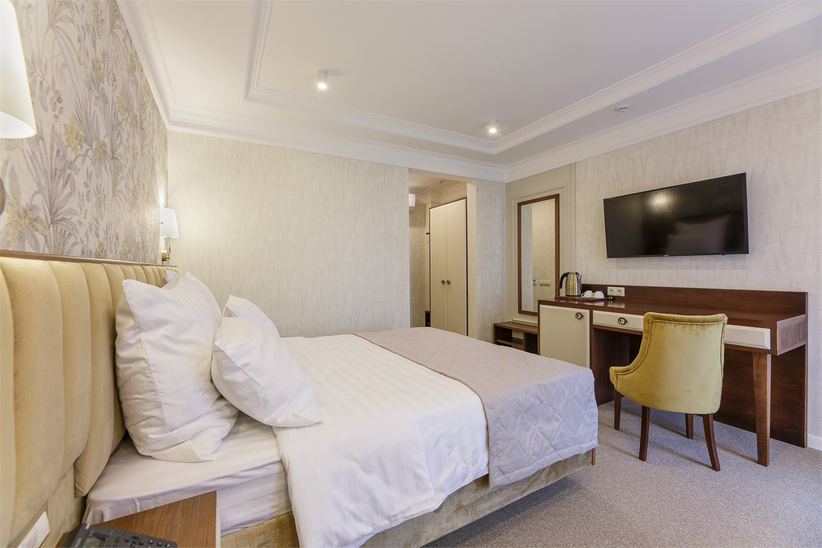 Стандарт Плюс 2-местный в Классик