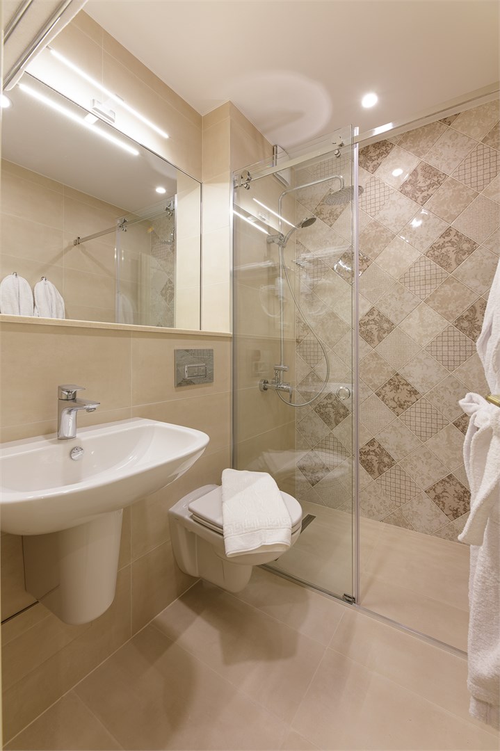 Стандарт Плюс 2-местный в Классик