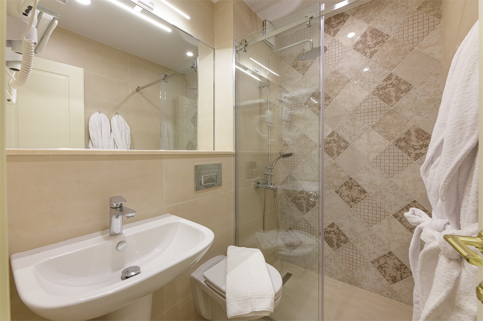 Стандарт Плюс 2-местный в Классик