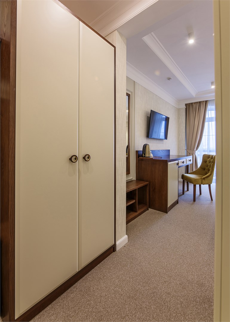 Стандарт Плюс 2-местный в Классик