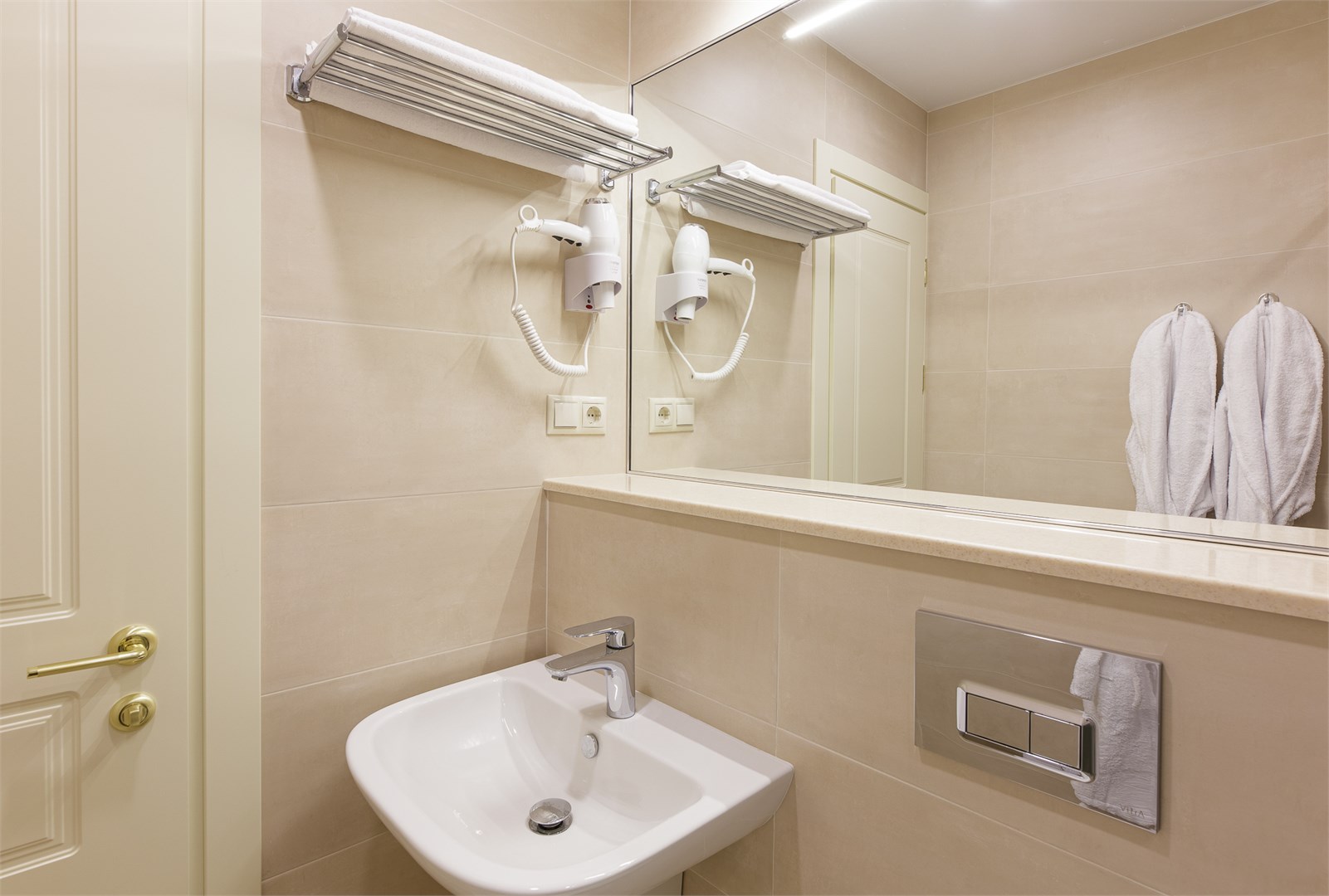 Стандарт 1-местный в Классик