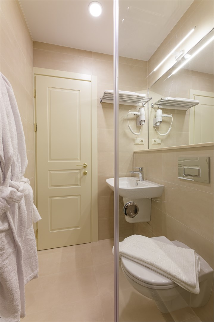 Стандарт 1-местный в Классик