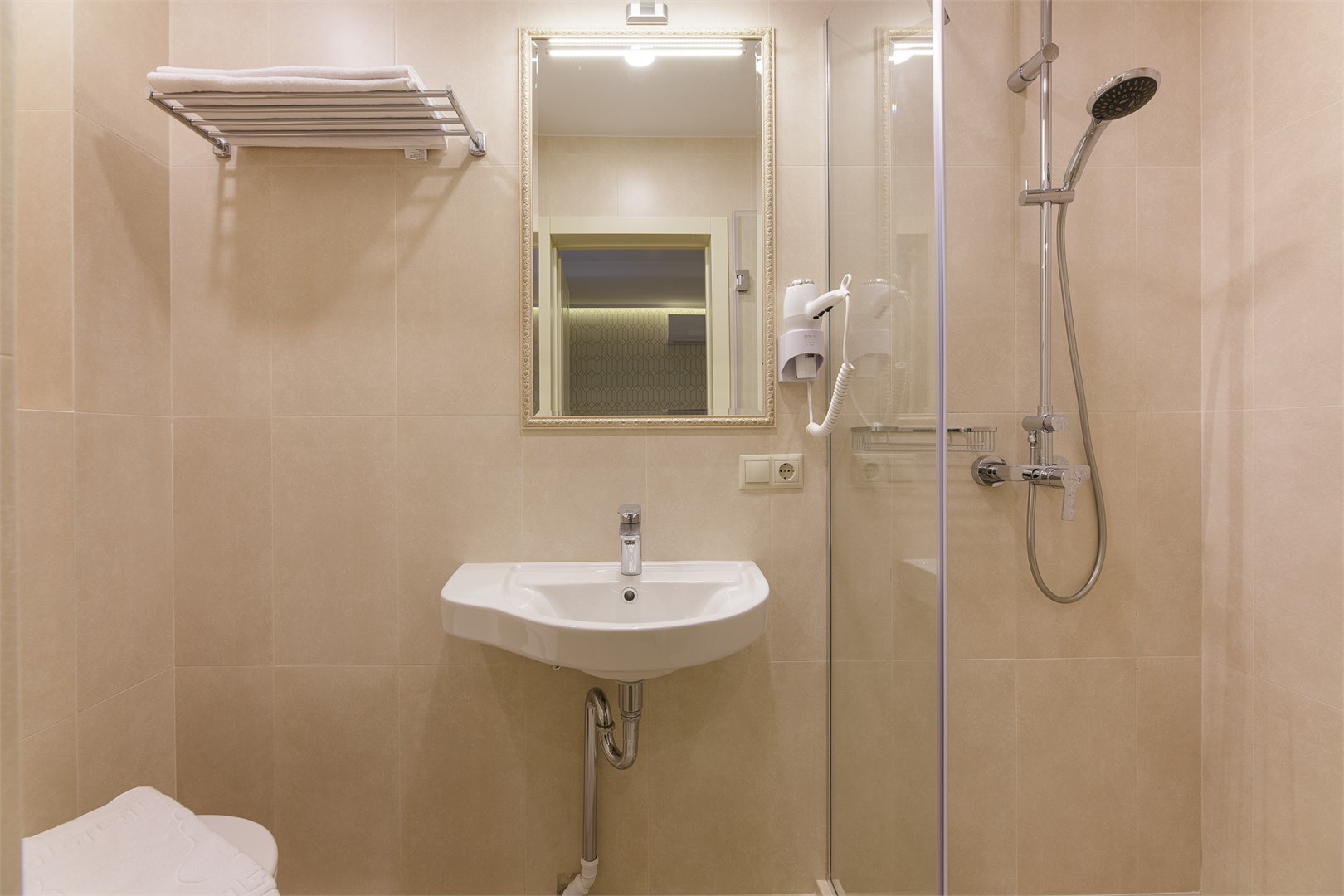 Стандарт 1-местный в Классик