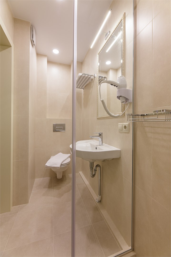 Стандарт 1-местный в Классик