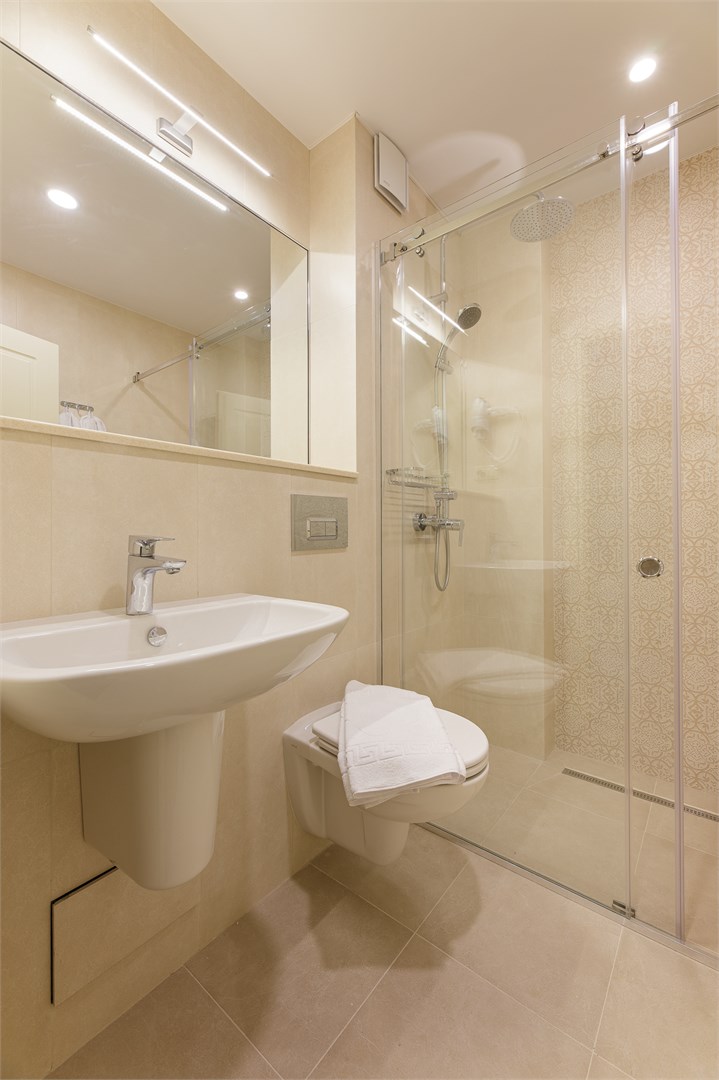 ДеЛюкс 2-местный в Классик