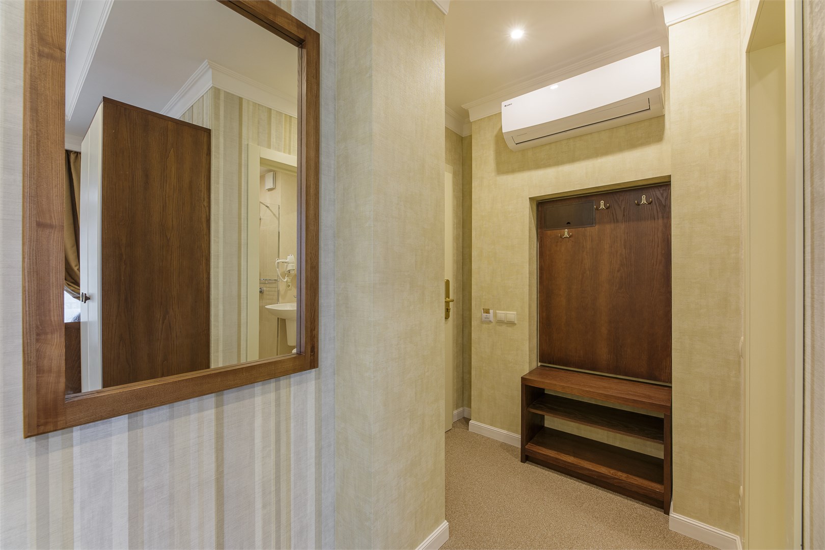 ДеЛюкс 2-местный в Классик