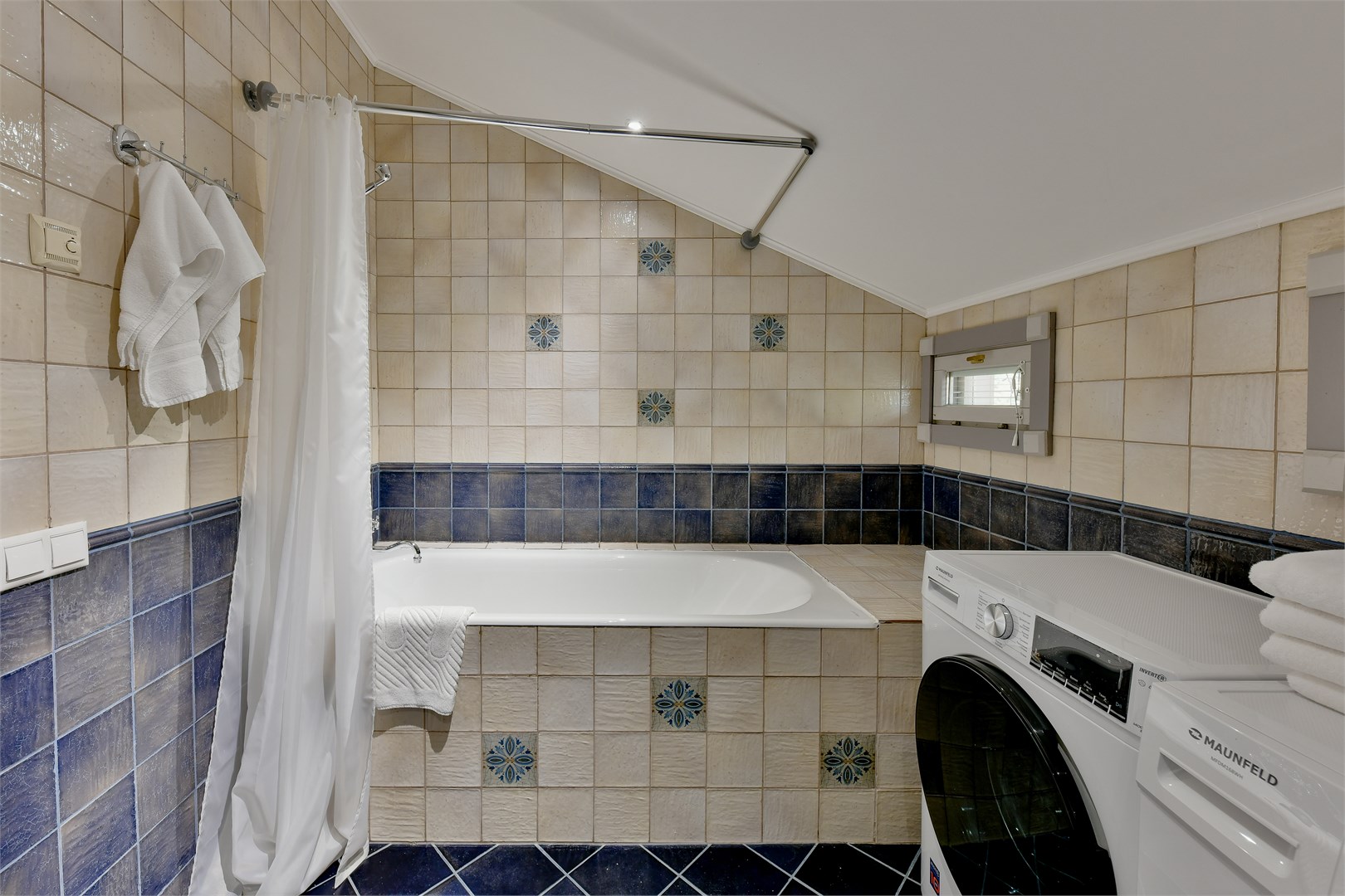 Коттедж для 6 гостей, двухэтажный со вторым светом в Moscow country club