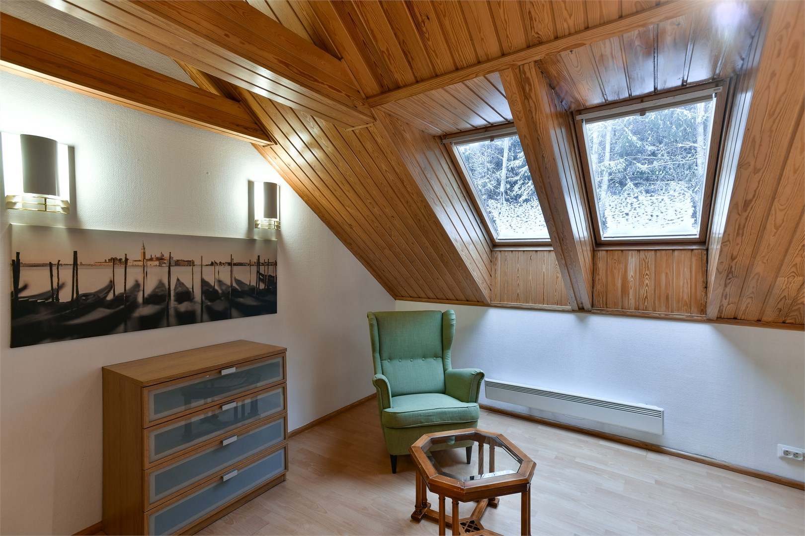 Коттедж для 6 гостей, двухэтажный со вторым светом в Moscow country club