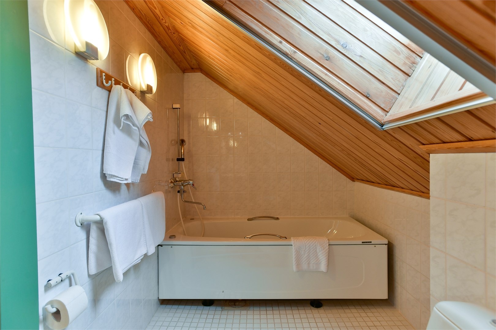 Коттедж для 6 гостей, двухэтажный со вторым светом в Moscow country club