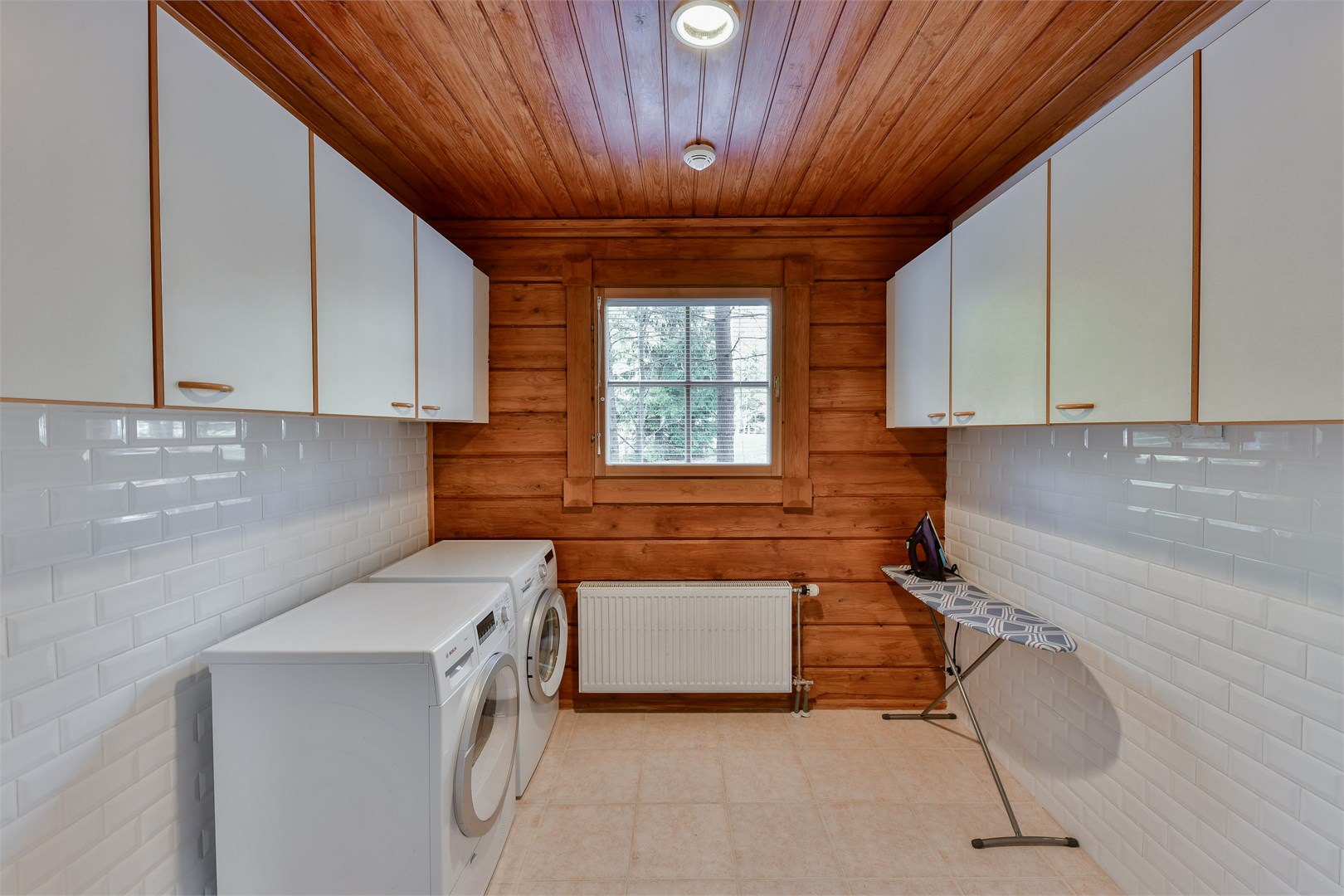 Коттедж для 8 гостей, двухэтажный в Moscow country club