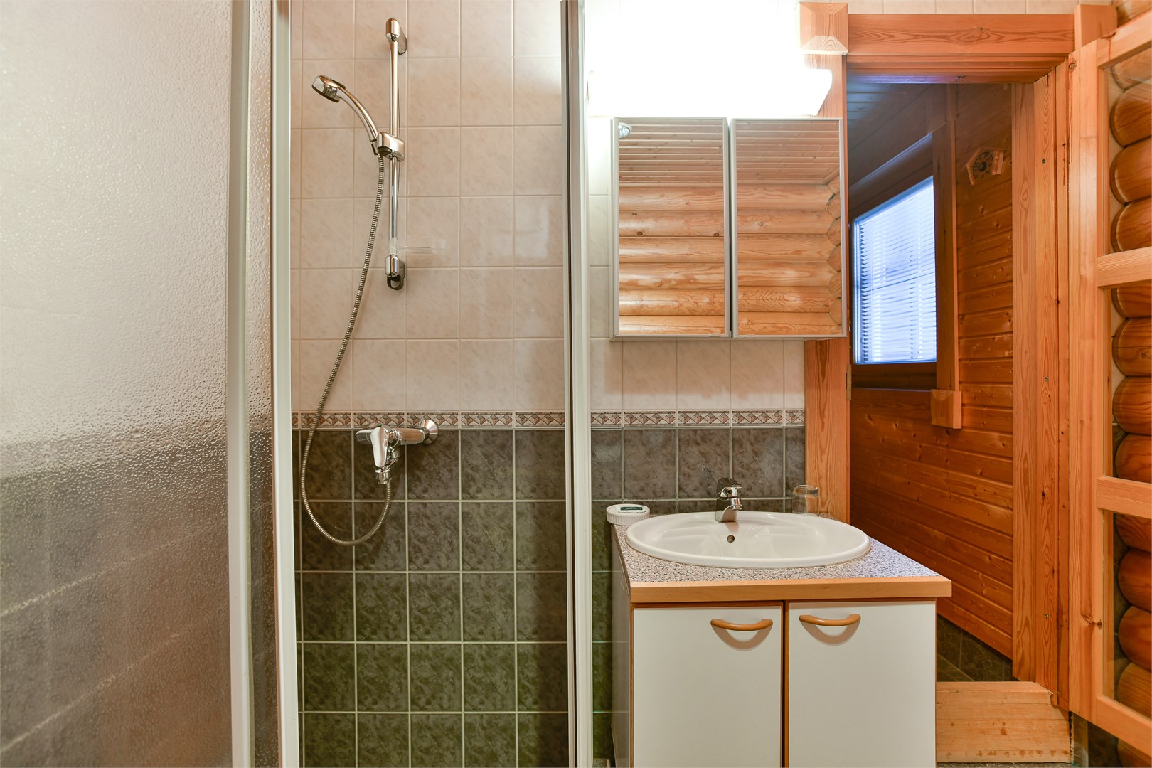 Коттедж для 8 гостей, двухэтажный со вторым светом в Moscow country club