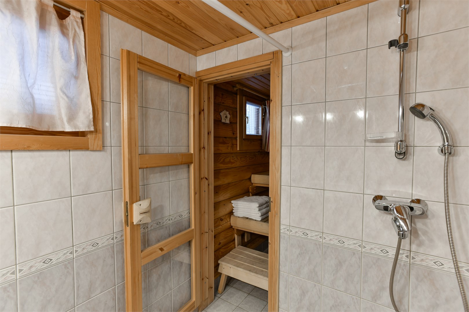 Коттедж для 10 гостей, двухэтажный со вторым светом в Moscow country club