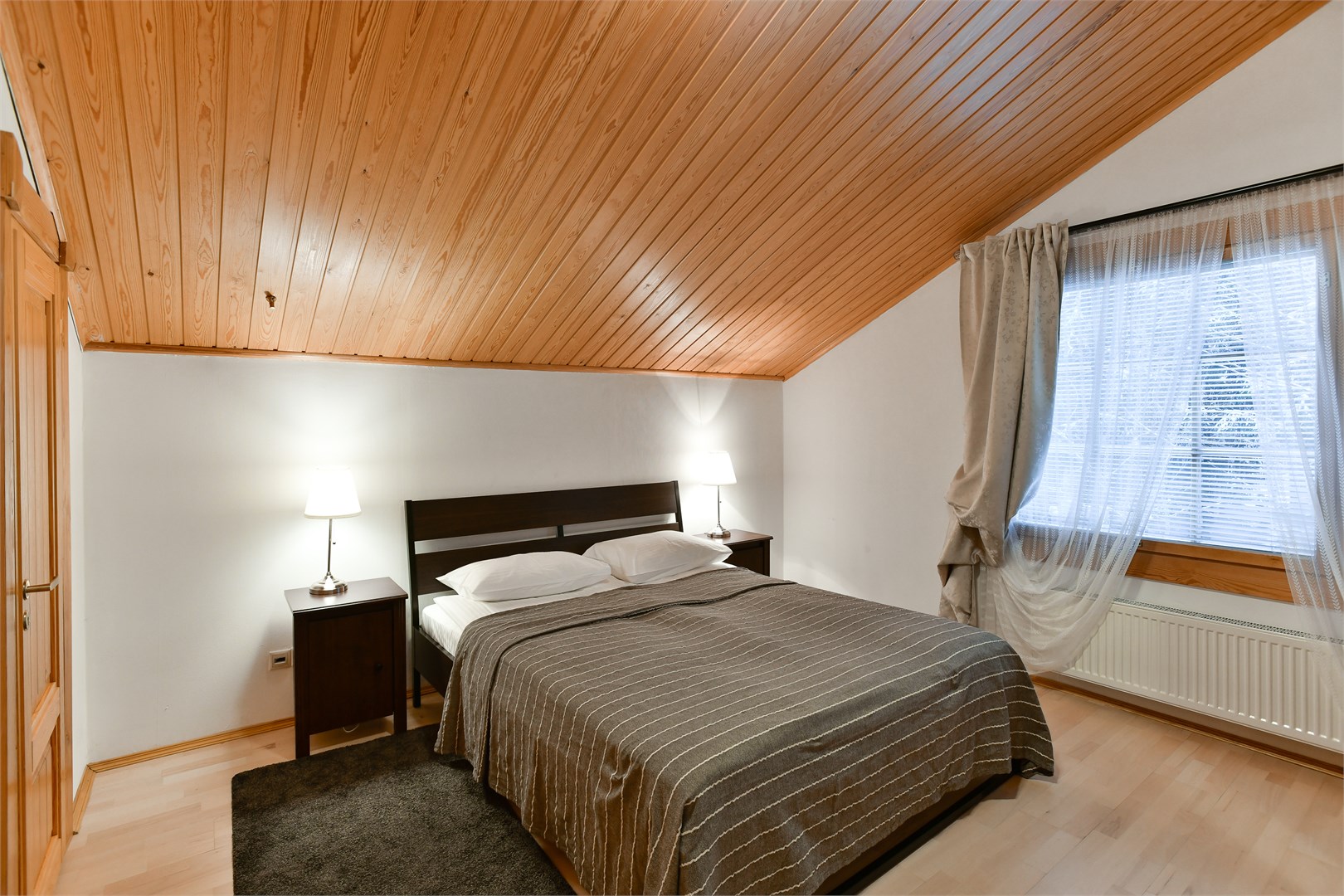 Коттедж для 10 гостей, двухэтажный со вторым светом в Moscow country club