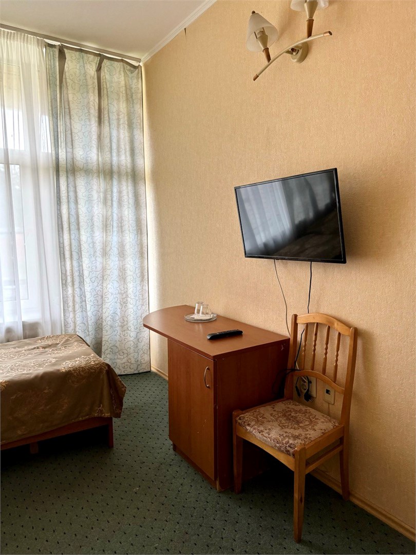 Стандартный номер в Голицыно