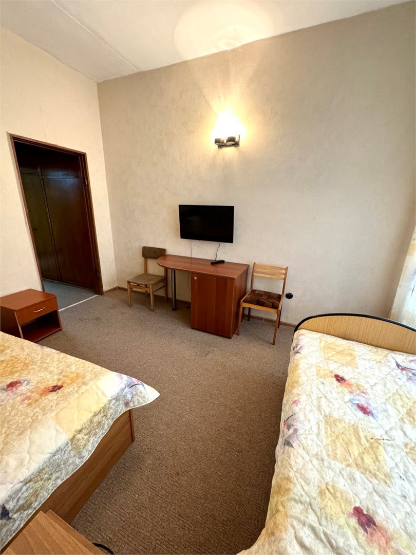 Стандартный номер в Голицыно