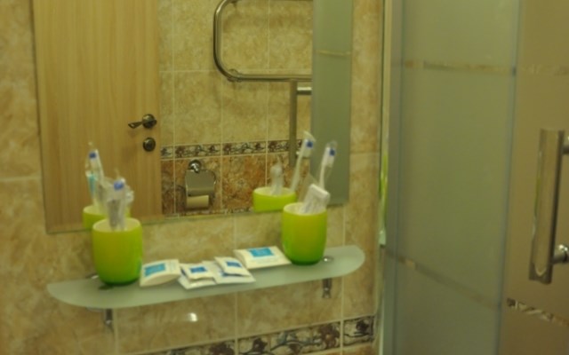 Стандартный номер в Голицыно