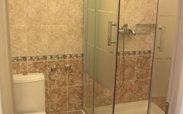 Стандартный номер в Голицыно