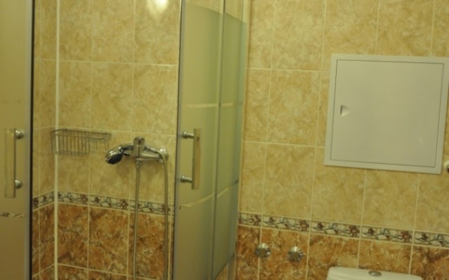 Стандартный номер в Голицыно