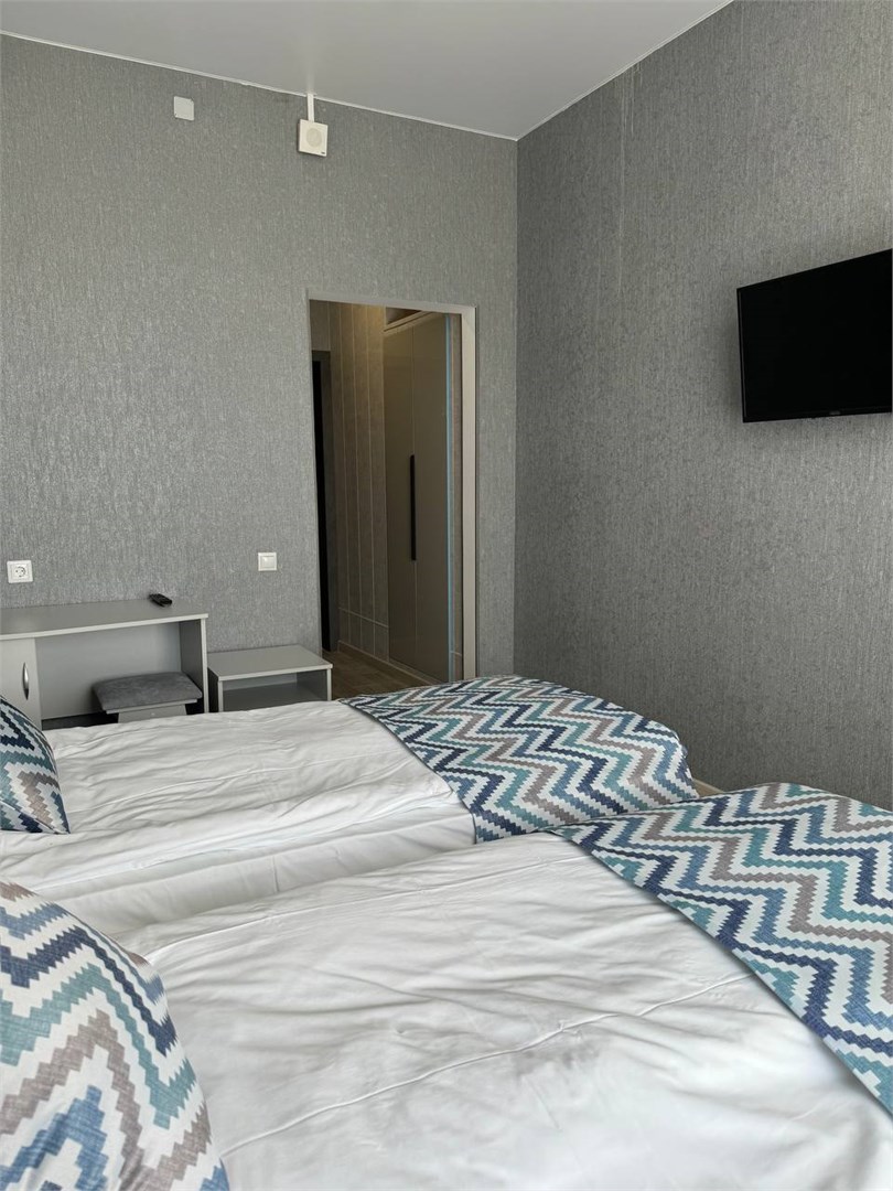 Стандартный улучшенный номер в Голицыно