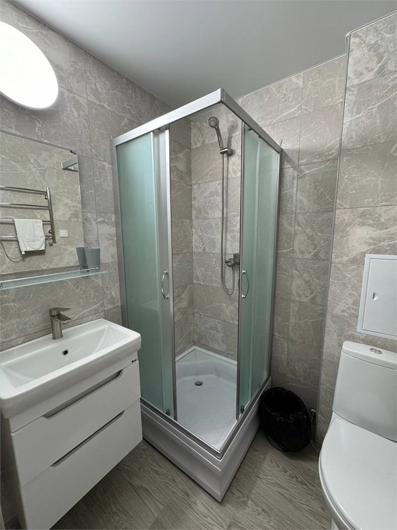 Стандартный улучшенный номер в Голицыно