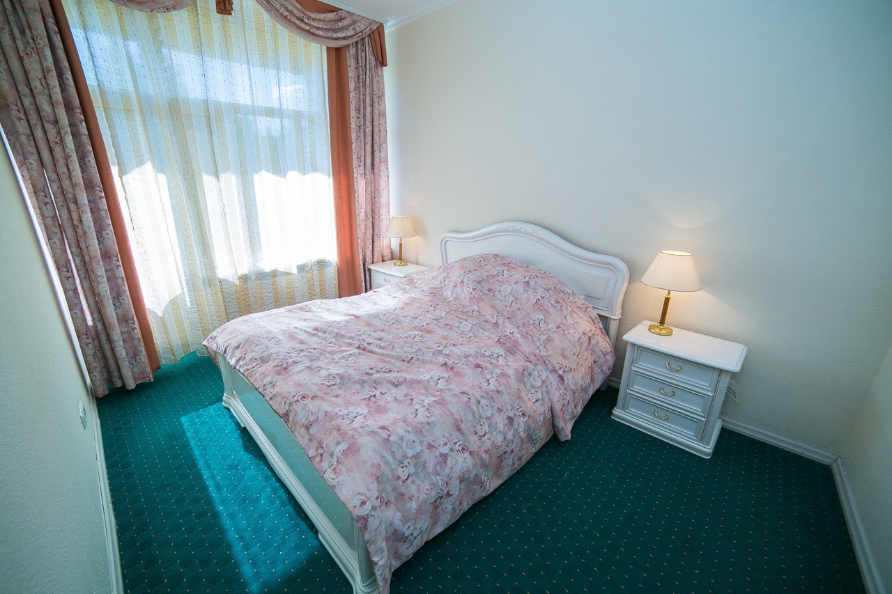 Люкс в Голицыно