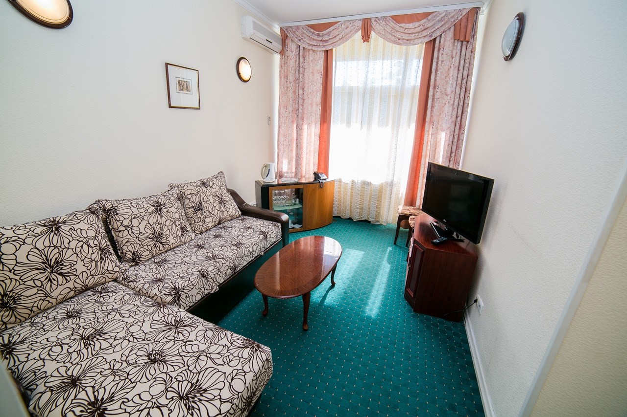 Люкс в Голицыно