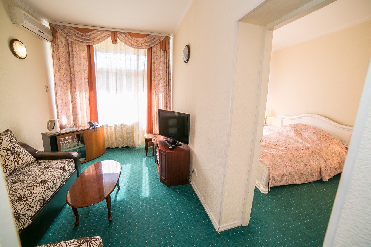 Люкс в Голицыно