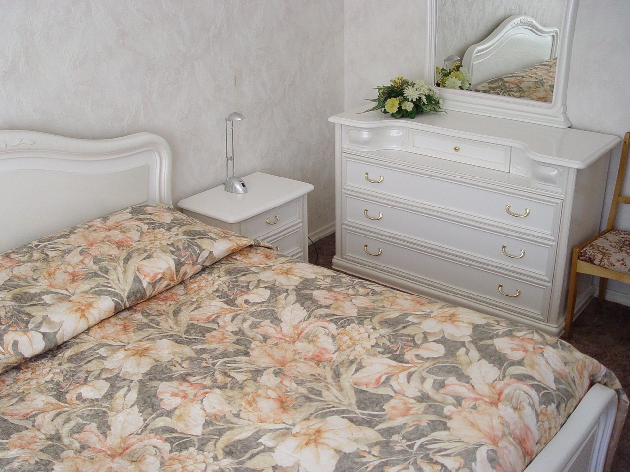 Люкс в Голицыно